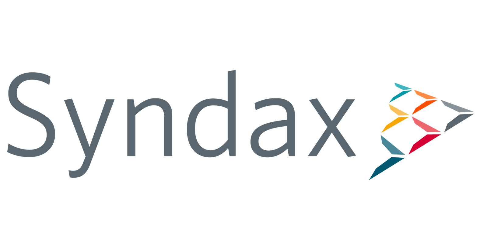 Syndax logo
