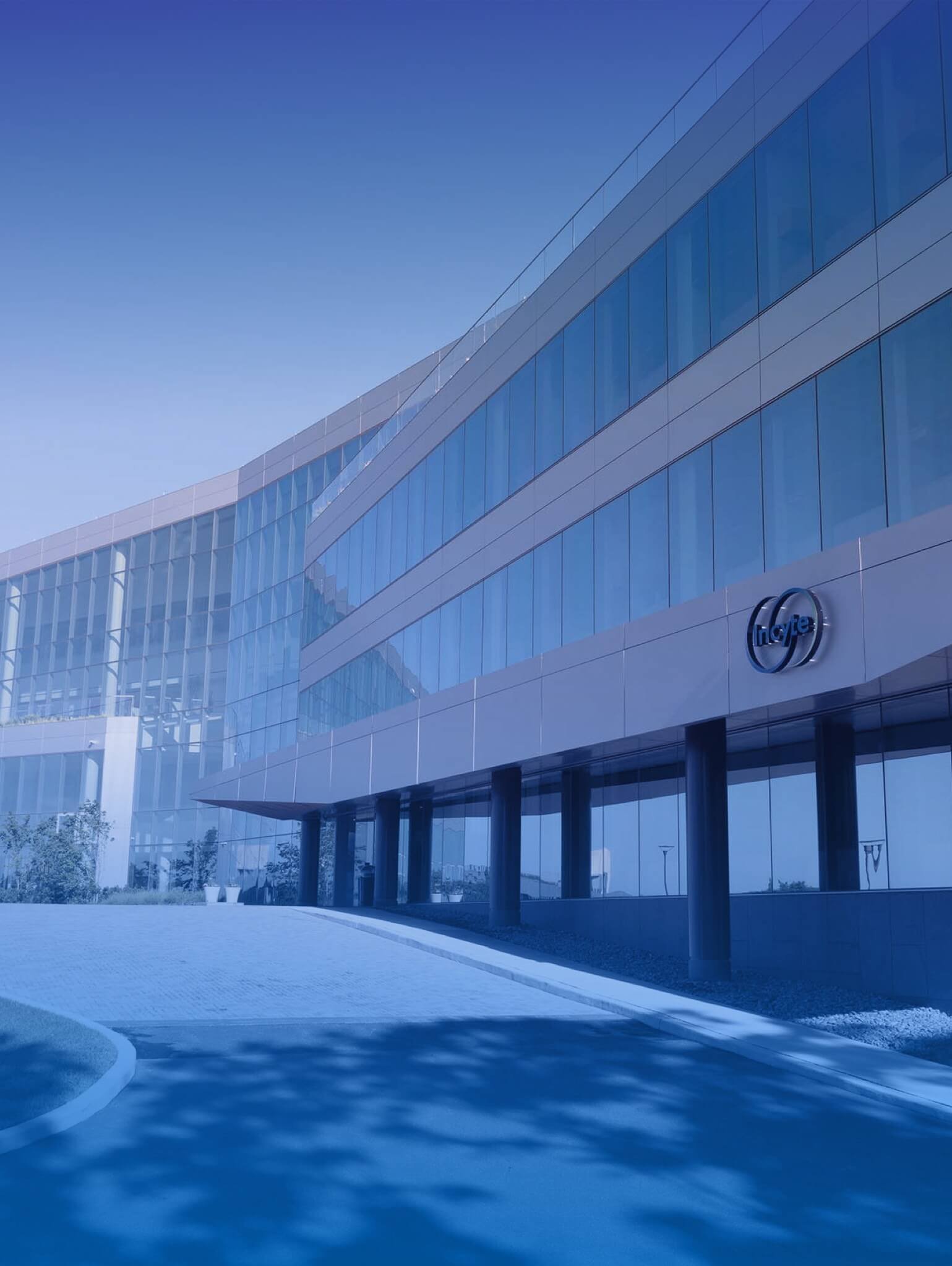 Incyte Headquarters