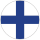 image of the Finland flag