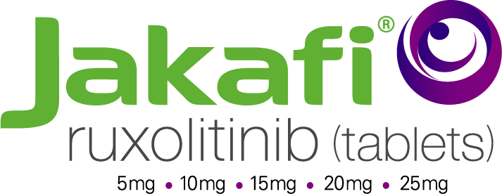 JAKAFI (ruxolitinib)