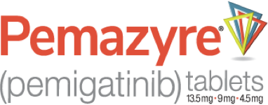 PEMAZYRE (pemigatinib)